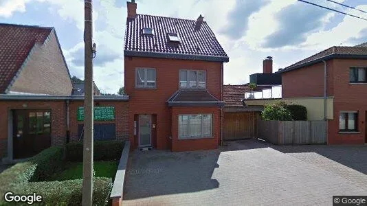 Apartments for rent in Lummen - Photo from Google Street View