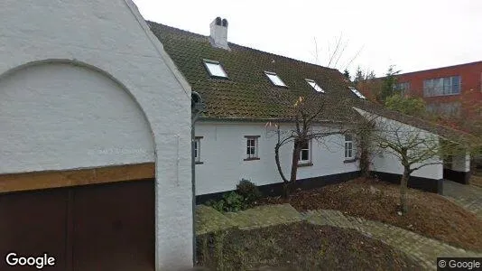 Apartments for rent in Roosdaal - Photo from Google Street View