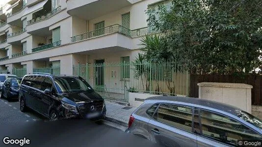 Apartments for rent in Nice - Photo from Google Street View