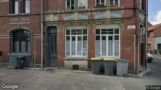 Apartments for rent in Lille - Photo from Google Street View