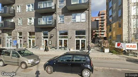 Apartments for rent in Copenhagen S - Photo from Google Street View