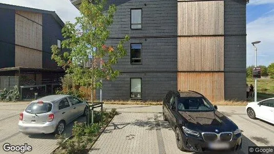 Apartments for rent in Odense V - Photo from Google Street View
