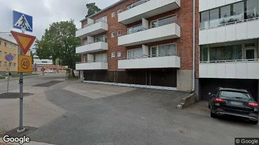 Apartments for rent in Helsinki Läntinen - Photo from Google Street View