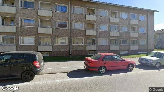 Apartments for rent in Pori - Photo from Google Street View