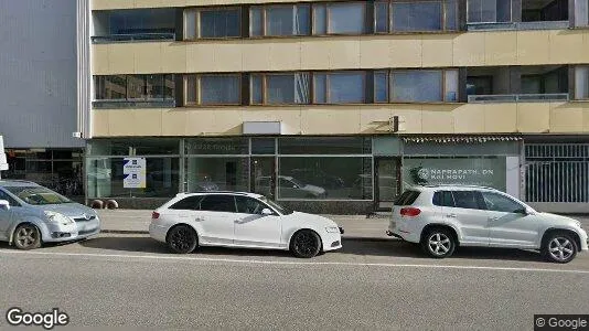 Apartments for rent in Pori - Photo from Google Street View