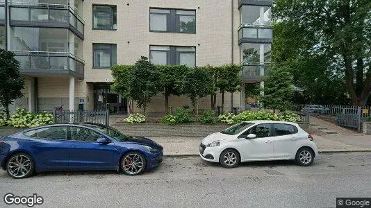 Apartments for rent in Turku - Photo from Google Street View