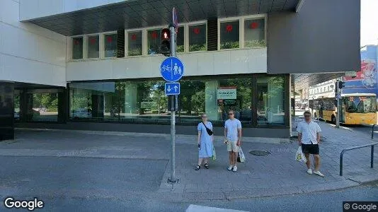 Apartments for rent in Turku - Photo from Google Street View