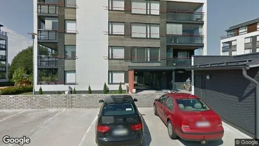 Apartments for rent in Turku - Photo from Google Street View