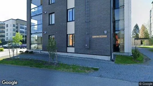 Apartments for rent in Tampere Lounainen - Photo from Google Street View
