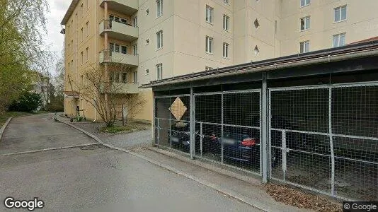 Apartments for rent in Tampere Lounainen - Photo from Google Street View