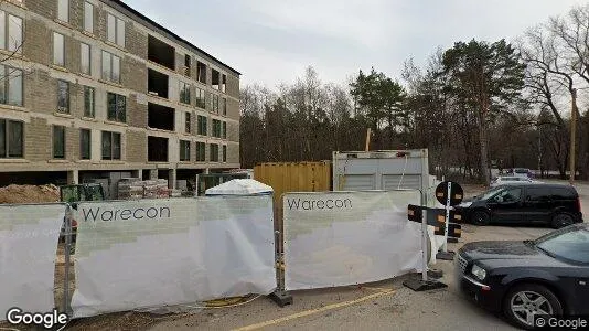 Apartments for rent in Tallinn Kesklinna - Photo from Google Street View