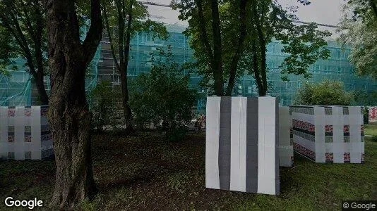 Apartments for rent in Tallinn Kesklinna - Photo from Google Street View