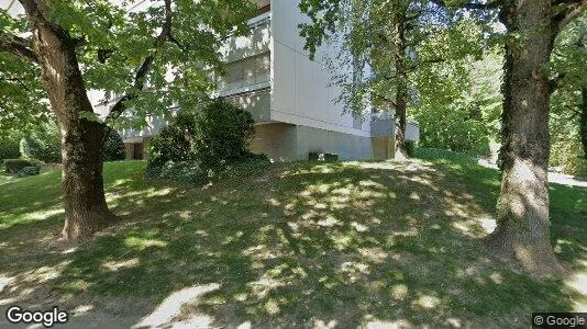 Apartments for rent in Morges - Photo from Google Street View