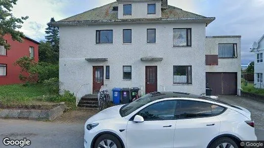 Apartments for rent in Hafnarfjörður - Photo from Google Street View