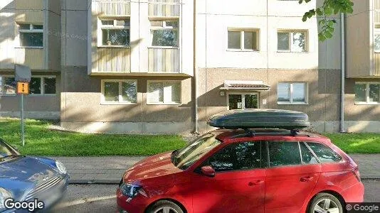 Apartments for rent in Turku - Photo from Google Street View