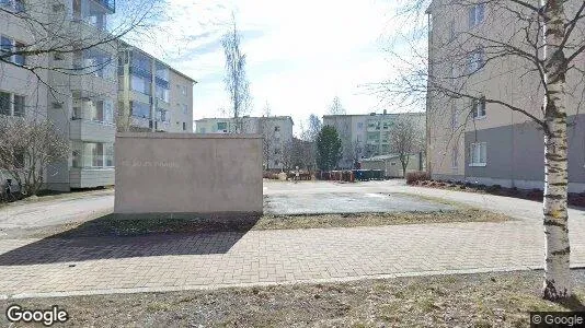 Apartments for rent in Tampere Eteläinen - Photo from Google Street View