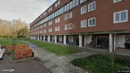 Apartments for rent in Hengelo - Photo from Google Street View