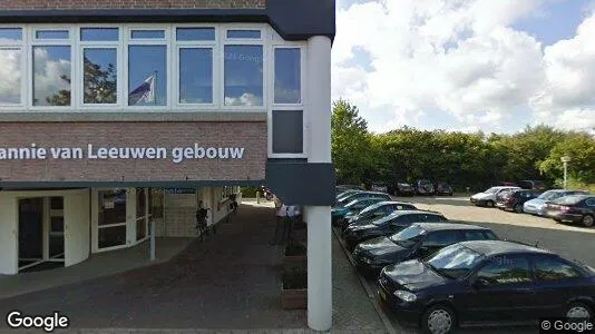 Apartments for rent in Zoetermeer - Photo from Google Street View