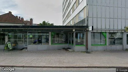 Apartments for rent in Helsinki Kaakkoinen - Photo from Google Street View