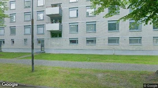 Apartments for rent in Joensuu - Photo from Google Street View