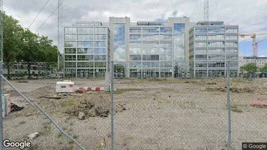 Apartments for rent in Zürich Distrikt 11 - Photo from Google Street View