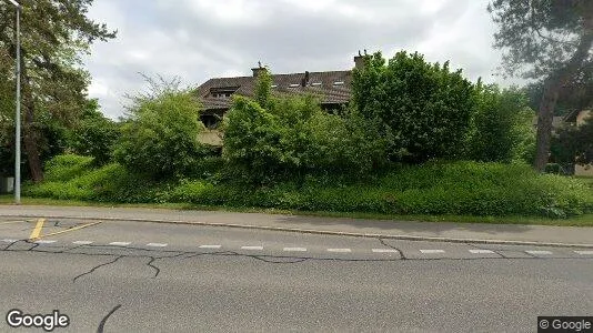 Apartments for rent in Baden - Photo from Google Street View