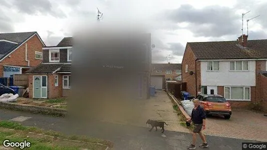 Apartments for rent in Kettering - Northamptonshire - Photo from Google Street View