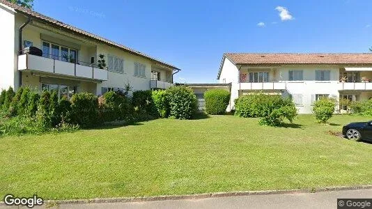 Apartments for rent in Zürich Distrikt 11 - Photo from Google Street View