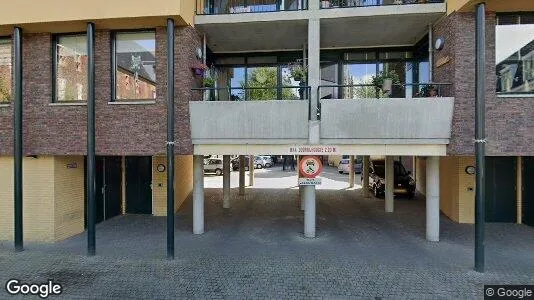 Apartments for rent in Doesburg - Photo from Google Street View