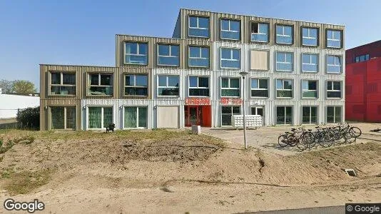 Apartments for rent in Nijmegen - Photo from Google Street View