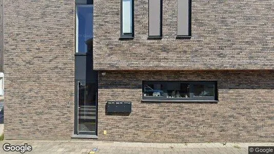 Apartments for rent in Zwevegem - Photo from Google Street View