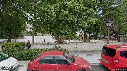 Apartments for rent in Villaviciosa de Odón - Photo from Google Street View