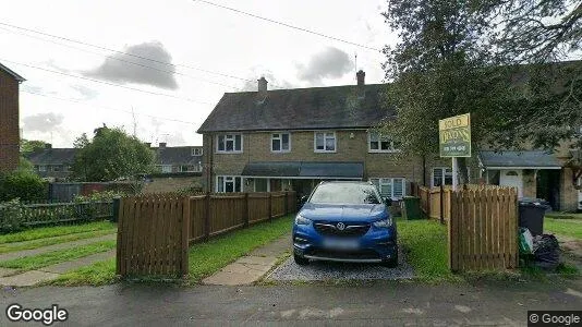 Apartments for rent in Birmingham - West Midlands - Photo from Google Street View