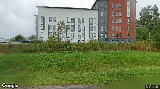 Apartments for rent in Jyväskylä - Photo from Google Street View