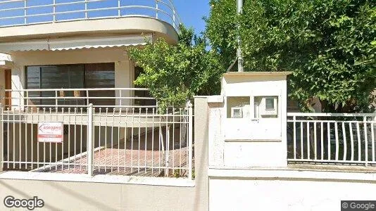 Apartments for rent in Patras - Photo from Google Street View