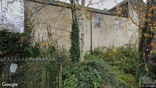 Apartments for rent in March - Cambridgeshire - Photo from Google Street View