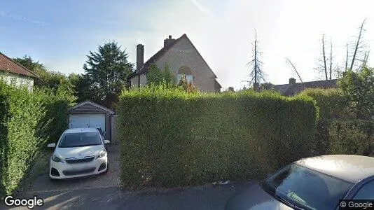 Apartments for rent in Morden - Surrey - Photo from Google Street View