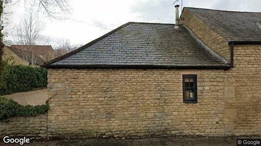 Apartments for rent in Bourne - Lincolnshire - Photo from Google Street View