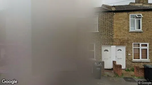 Apartments for rent in Thornton Heath - Surrey - Photo from Google Street View