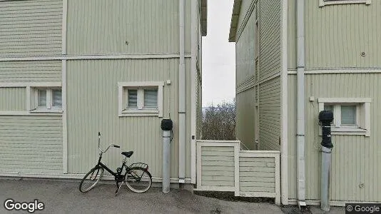 Rooms for rent in Tampere Lounainen - Photo from Google Street View