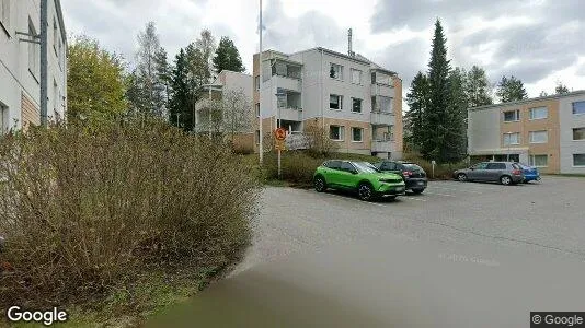 Rooms for rent in Tampere Eteläinen - Photo from Google Street View