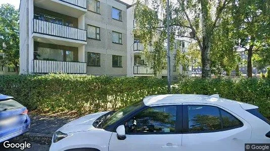 Rooms for rent in Helsinki Pohjoinen - Photo from Google Street View