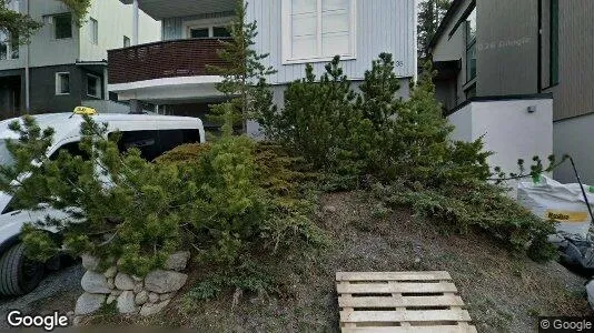 Rooms for rent in Tampere Lounainen - Photo from Google Street View