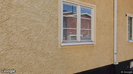 Apartments for rent in Västerås - Photo from Google Street View