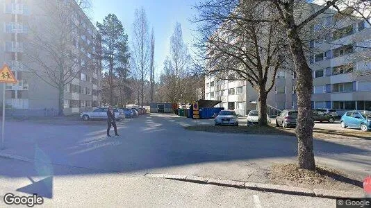 Apartments for rent in Lahti - Photo from Google Street View