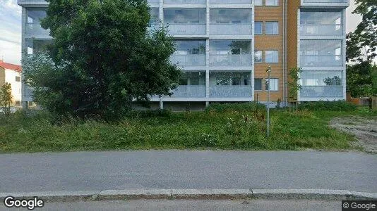 Apartments for rent in Lahti - Photo from Google Street View