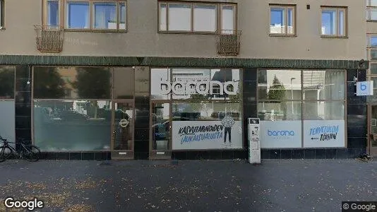 Apartments for rent in Lahti - Photo from Google Street View
