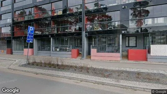 Apartments for rent in Oulu - Photo from Google Street View