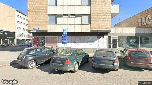 Apartments for rent in Oulu - Photo from Google Street View
