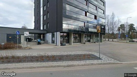 Apartments for rent in Oulu - Photo from Google Street View